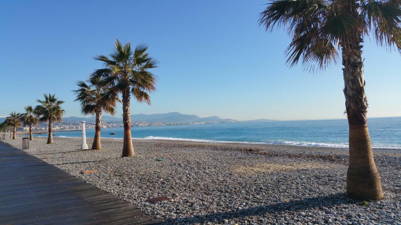 Residence Cap Azur Maison N° 106 Villeneuve-Loubet Kültér fotó